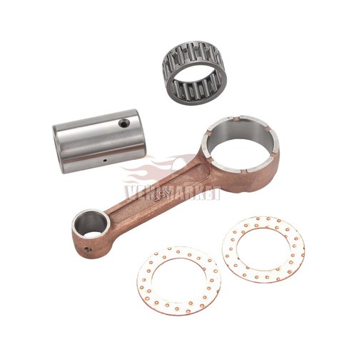 Kit bielle pour suzuki - suzuki, an400