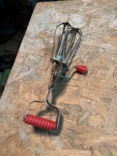 Sbattitore Manuale Vintage