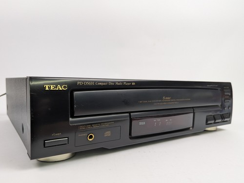 Multiplayer compact disc - , 5