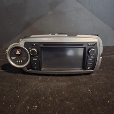 Stereo Bluetooth Navigatore