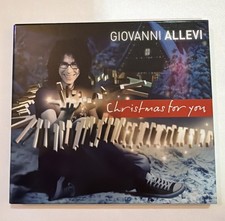GIOVANNI ALLEVI - CHRISTMAS