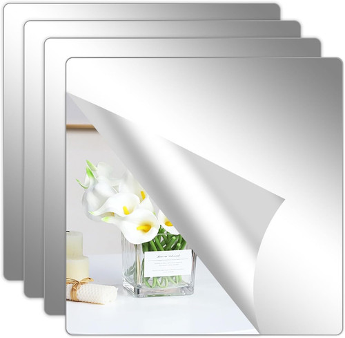 Pezzi piastrelle specchio - 4,