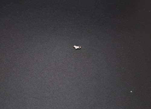 Replacement part original - part,