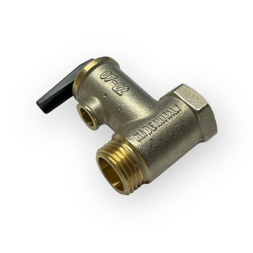 Ariston valvola sicurezza - ariston,