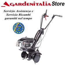 Motozappa GARDENITALIA - mod