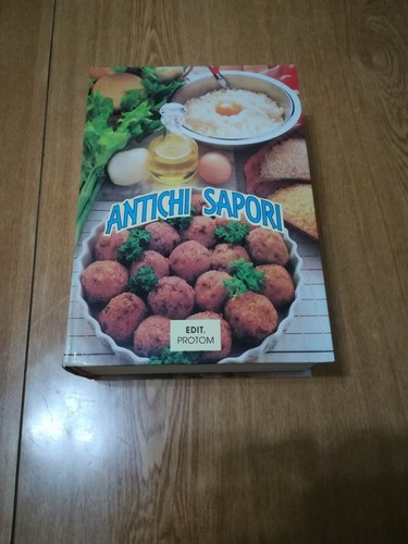 Antichi sapori - antichi,