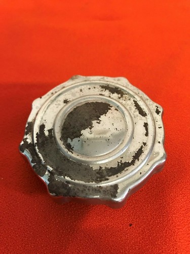 Tappo serbatoio ducati - tappo, rt