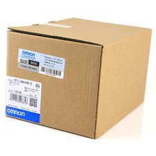 1PZ CP1L-EM40DR-D PLC