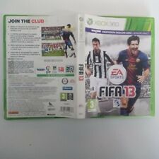 FIFA 13 - Videogioco X-BOX 360