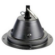 SHOWTEC MOTORE PER PALLA SPECCHI FINO A 40-50cm - 60411