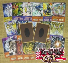 Set Carte Anime Yugioh -