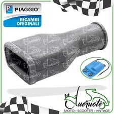 GOMMINO CAPPUCCIO CENTRALINA