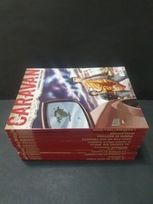 CARAVAN 1/12 COMPLETA -