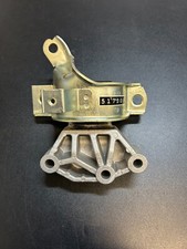 ORIGINALE FORD KA 1.3 DIESEL 2008-2016 SUPPORTO MOTORE FIAT 500 2007-2012 PANDA