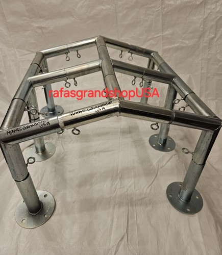 Set gambe tettoia - gambe, bassa