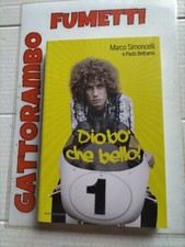 Diobo' Che Bello Marco