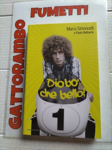 Diobo che bello marco - bello,
