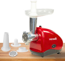 Tritacarne Elettrico Speed