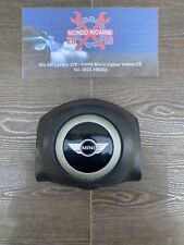 Carica Airbag  Sinistro Sul Volante Per Mini Cooper R50 E R53