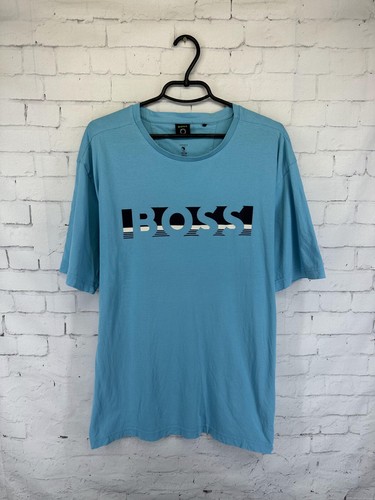 Hugo boss casual shirt - casual, uomo
