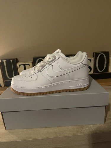 Nike air force - force, white