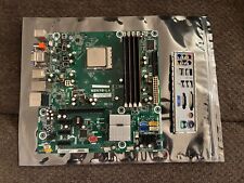 Scheda madre HP M2N78-LA Pegatron con CPU AMD Phenom X4 9550 e RAM DDR2 6 GB