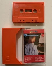MUSICASSETTA NINO D'ANGELO