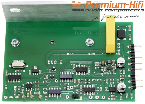 Studer revox pr99 quarzo - revox,