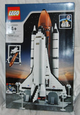 Lego 10231 Space Shuttle
