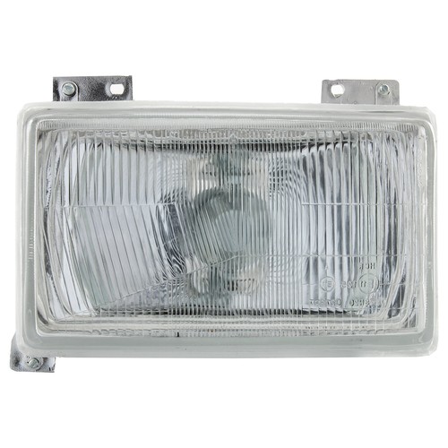 Faro alogeno destro per - alogeno,