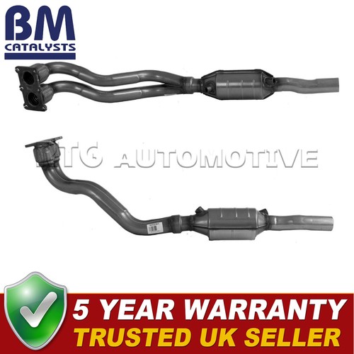 Catalizzatore euro adatto - catalizzatore,