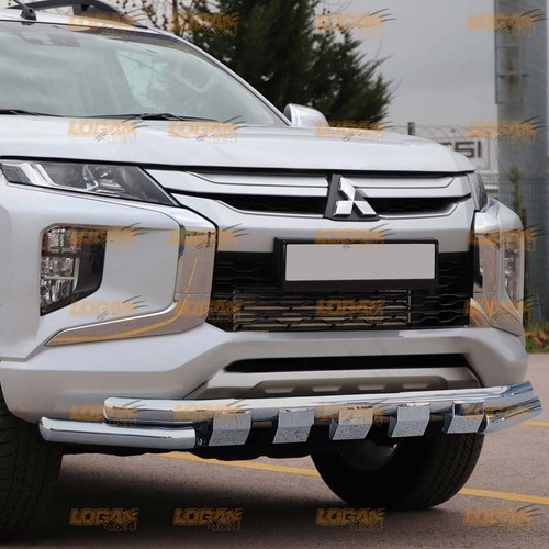Paraurti per mitsubishi l200 - paraurti,