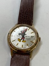 Orologio Vintage N7 Anni 70