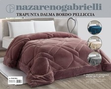 Trapunta Piumone Invernale