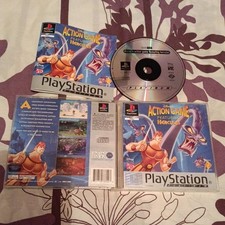 Hercules Disney's Action Game