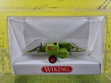 1:87 Wiking 0888 40 29 Claas