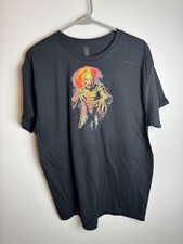 T-shirt grafica Creature from