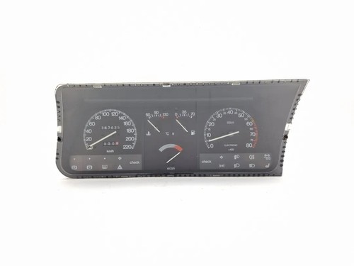 Quadro strumenti - quadro,