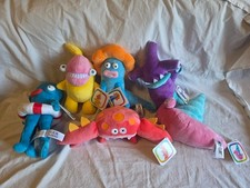 PELUCHE HEY CLAY COLLEZIONE
