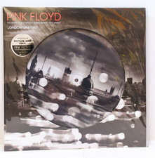 Pink Floyd - London 1966-1967