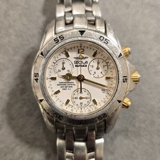 Orologio Sector 650 Cronografo