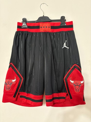 Pantaloncini chicago bulls - pantaloncini,