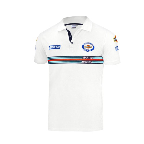 Sparco 01275mrbi polo - sparco,