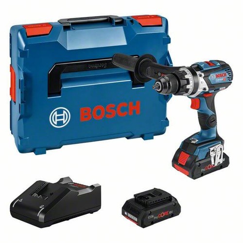 Bosch trapano avvitatore - bosch, a