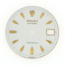 Quadrante Rolex Precision