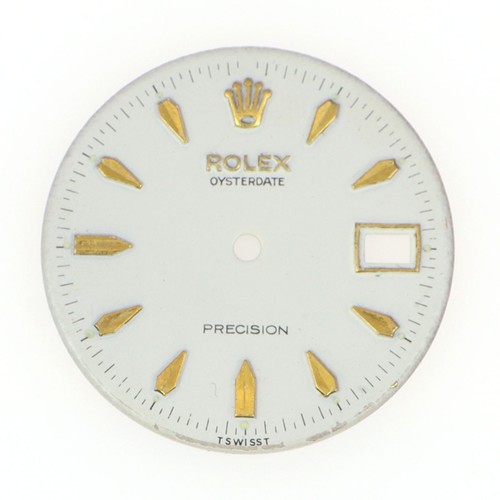 Quadrante rolex precision - rolex,