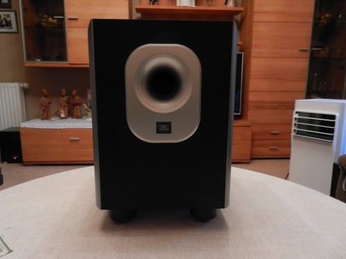 Jbl sub 140 230 subwoofer - sub, 140/230