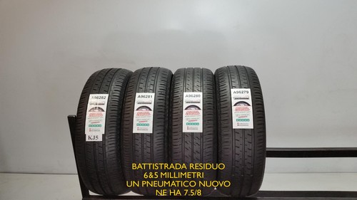 Gomme usate 185 - usate,