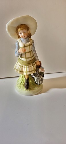 Figurina holly hobbie - figurina,
