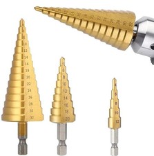 SET DI FRESE ALLARGAFORI PER